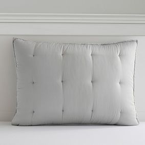Cocoon Tencel Shams