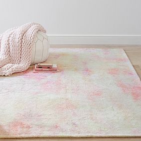 Iris Washable Rug