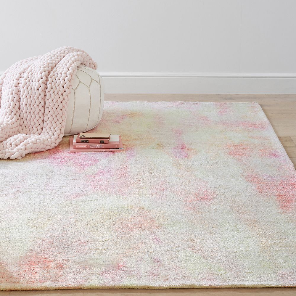 Iris Washable Rug