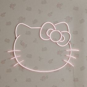 Hello Kitty&#174; Heritage Wallpaper