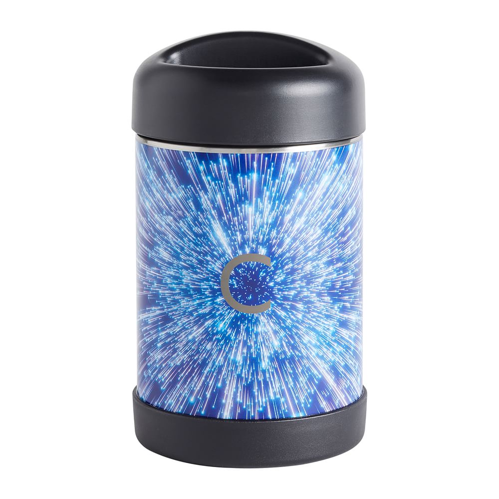 Hyperdrive Hot/Cold Container