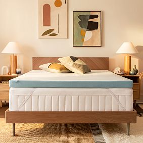 Tempur-Pedic&#174; TEMPUR-Adapt&#174; + Cooling Topper