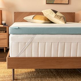 Tempur-Pedic&#174; TEMPUR-Adapt&#174; + Cooling Topper