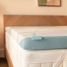 Tempur-Pedic&#174; TEMPUR-Adapt&#174; + Cooling Topper