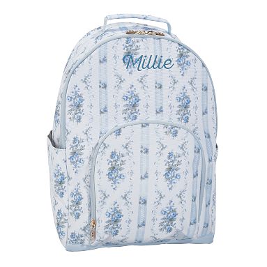 ［THE WEEKEND HOTEL］BackPack White ZipBag WHITE/BLACK(Ssize) | ALL | THE WEEKEND HOTEL