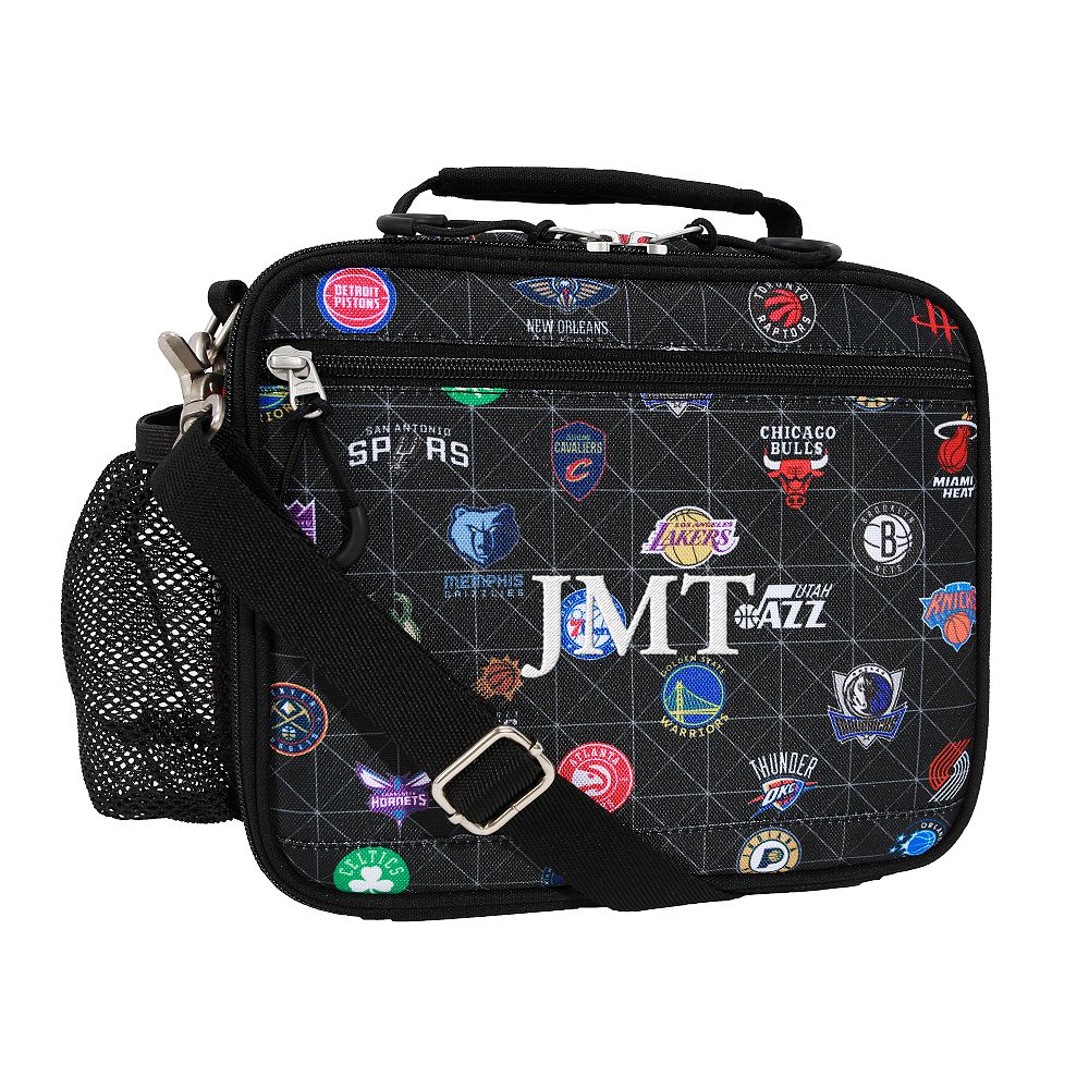 Gear-Up Adaptive NBA Lunch Box