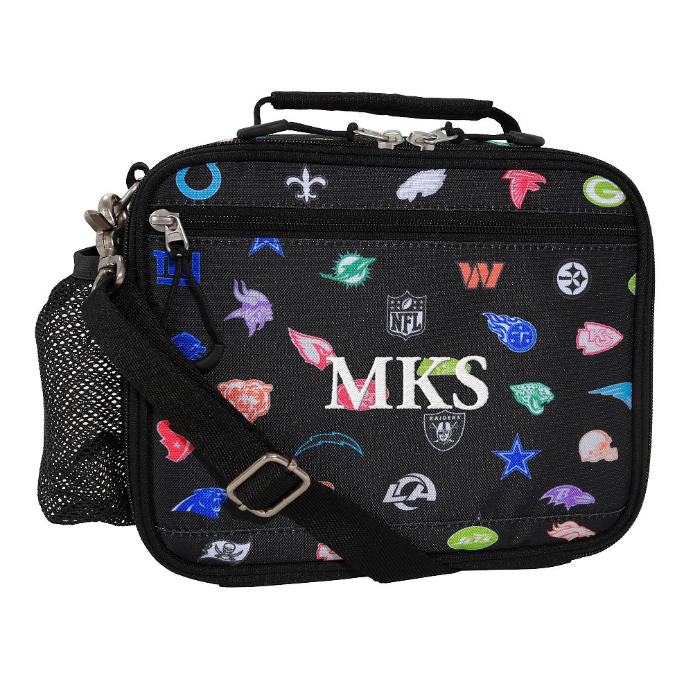 Gear-Up Adaptive NFL Lunch Box