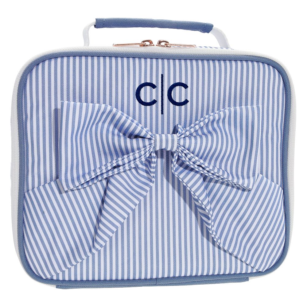 Gear-Up Le Petit Blue Cold Pack Lunch Box