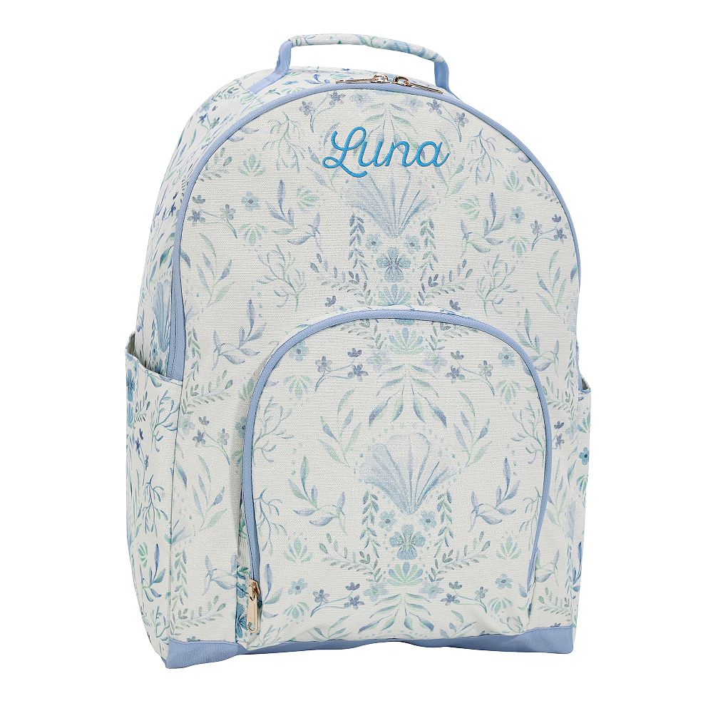 Gear-Up Nantucket Shells Backpack