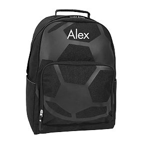 Gear-Up Soccer Backpack