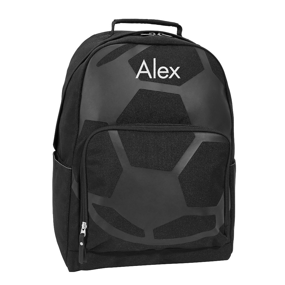 Gear-Up Soccer Backpack
