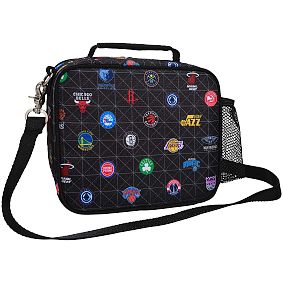 Gear-Up NBA Cold Pack Lunch Box