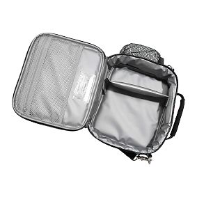 Gear-Up NFL Cold Pack Lunch Box