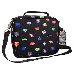 Gear-Up NFL Cold Pack Lunch Box