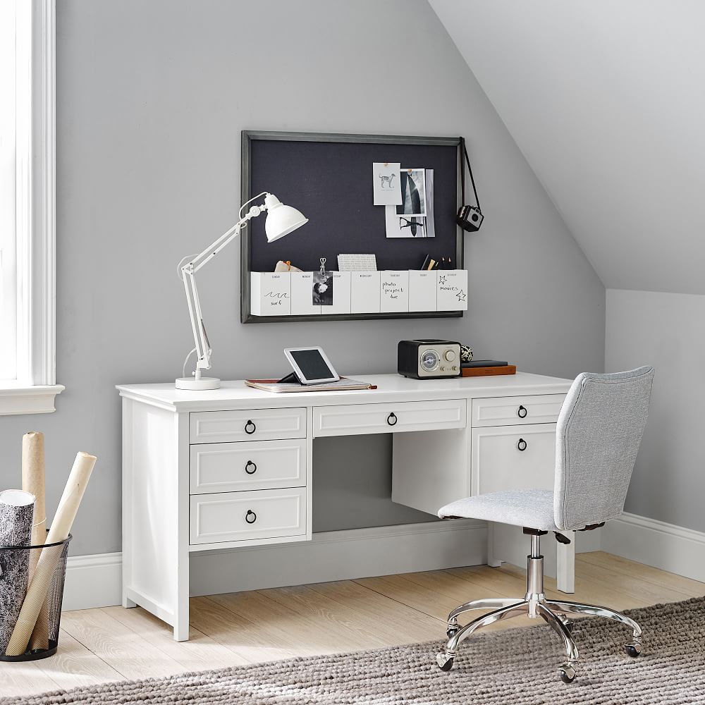Elsie Storage Desk