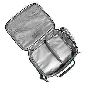 Gear-Up Neon Hyperdrive Cold Pack Lunch Box