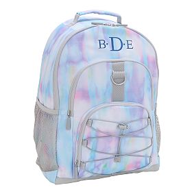 Gear-Up Watercolor Dream Cool  Backpack