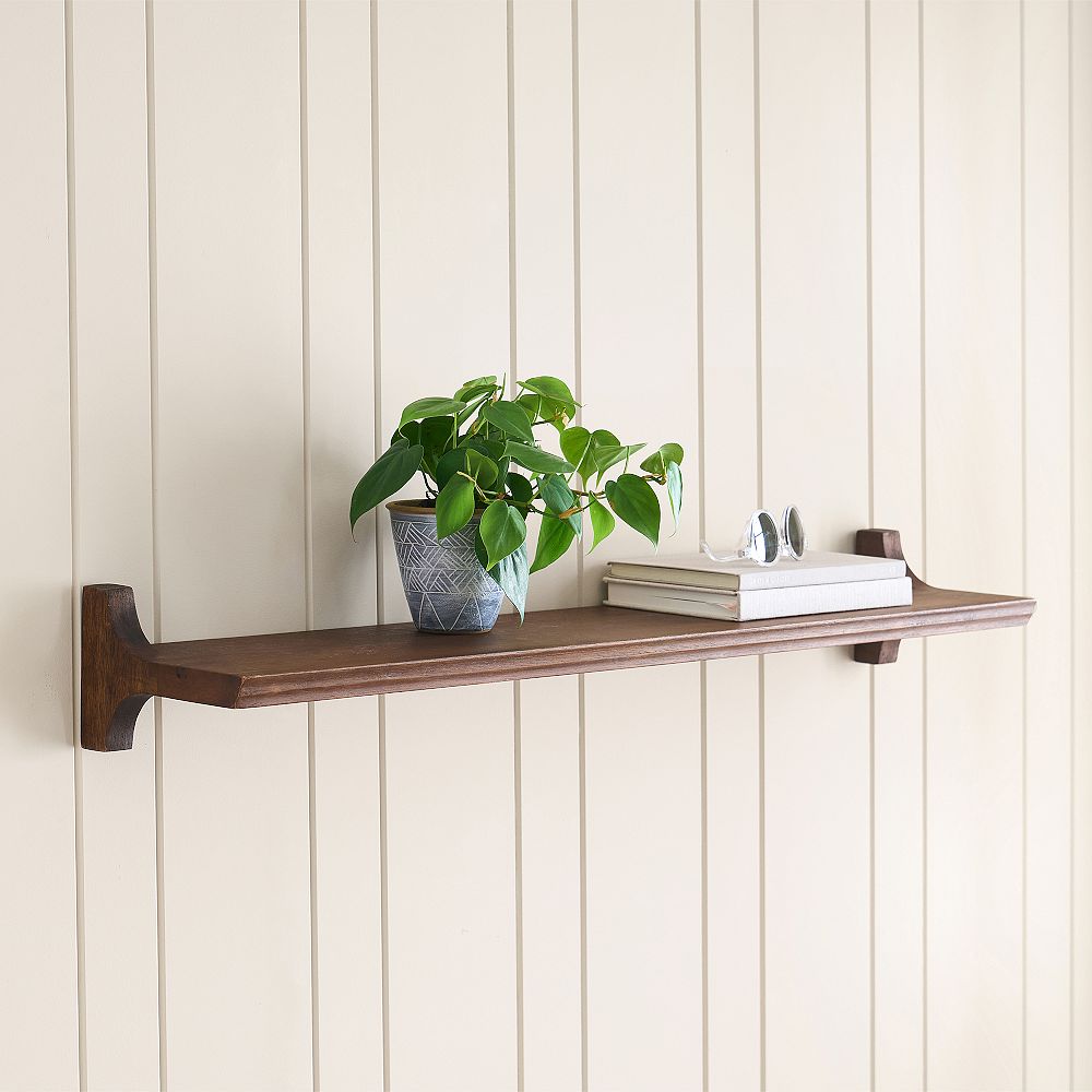 Hampton Shelf (36") | Pottery Barn Teen