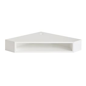 Lane Corner Shelf