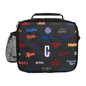 Gear-Up <i>MLB&#8482;</i>  Cold Pack Lunch Box