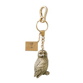 Harry Potter&#8482; Hedwig&#8482; Keychain