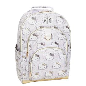 【Pottery Barn】ハローキティ 花柄 バックパック Gear-Up Hello Kitty® Glam Backpack | Pottery Barn Teen