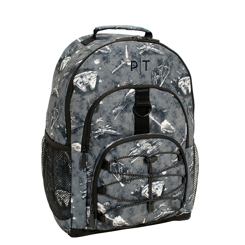 Gear-Up <em>Star Wars</em>&#8482; Iconic Starship  Backpack