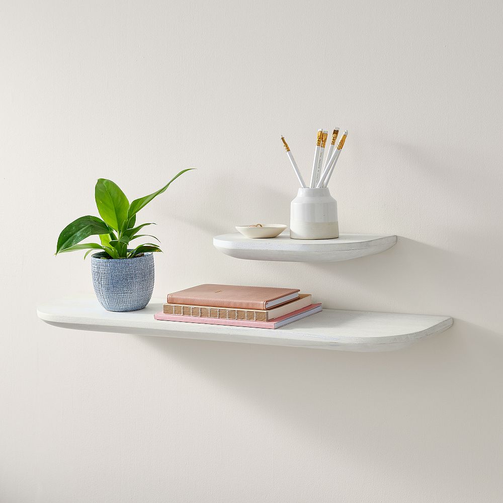 Haven Shelving Collection (12&quot;-32&quot;)