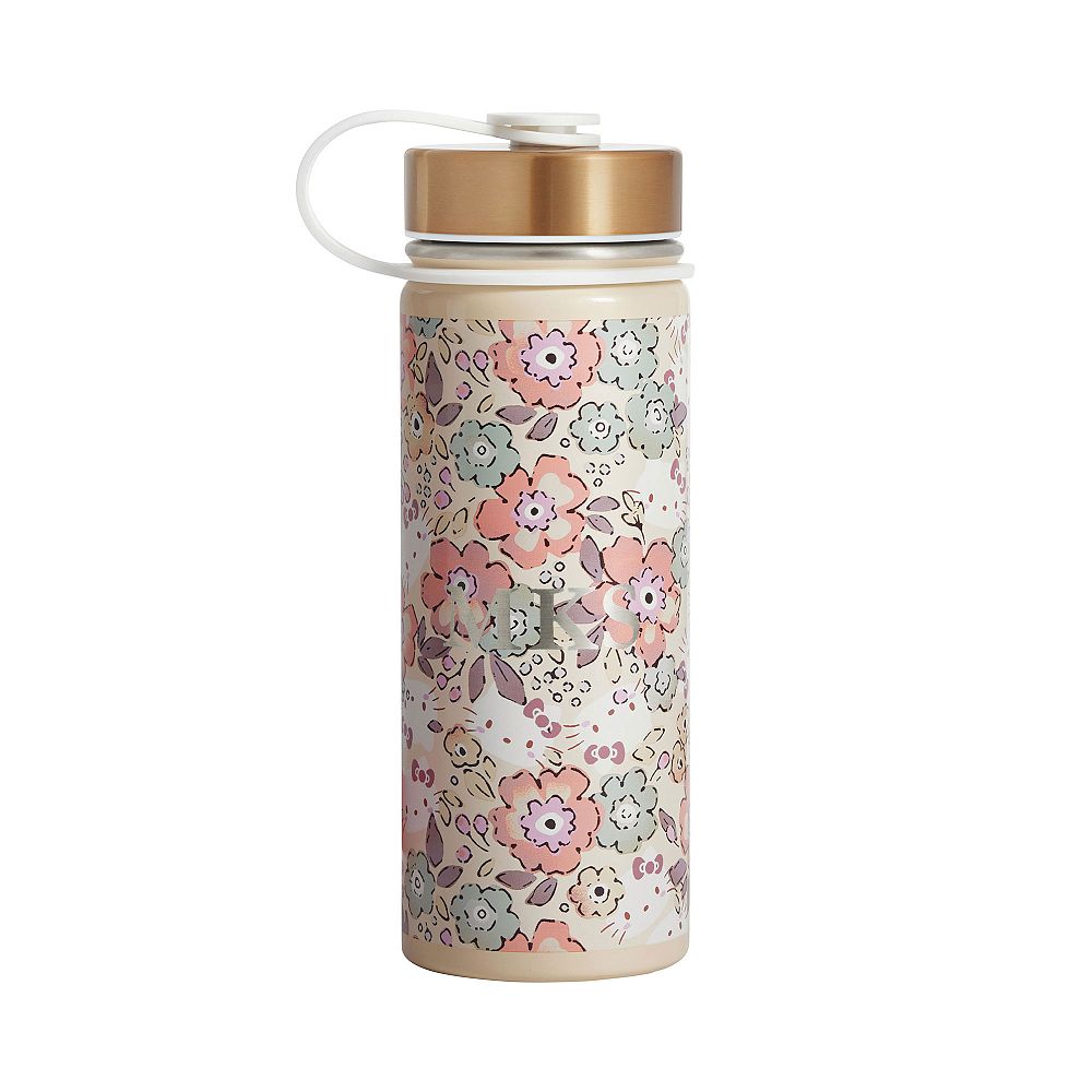 Hello Kitty&#174; Heritage Slim Water Bottle