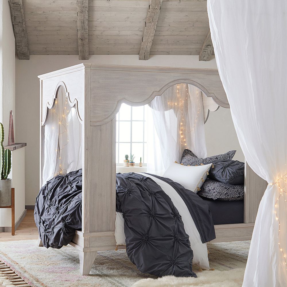 Coastal Boho Rug