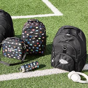 Gear-Up Personalized NFL Team Lunch Box