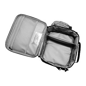 Gear-Up Personalized NFL Team Lunch Box