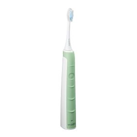 Sonic Rechargeable Toothbrush with Adjustable Intensity