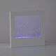 Video 1 for Glitter Light Box