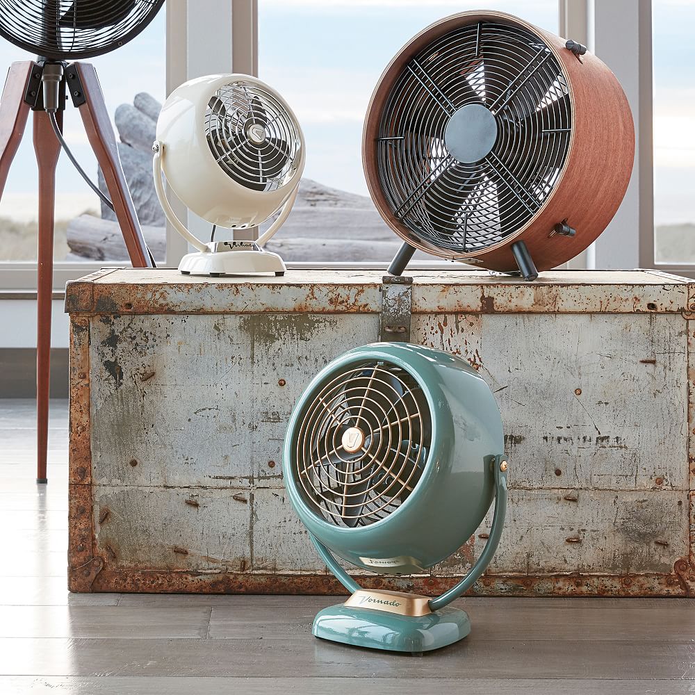 Junior Vornado Fan