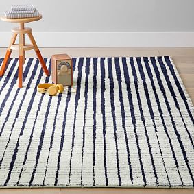 Luke Wool Rug