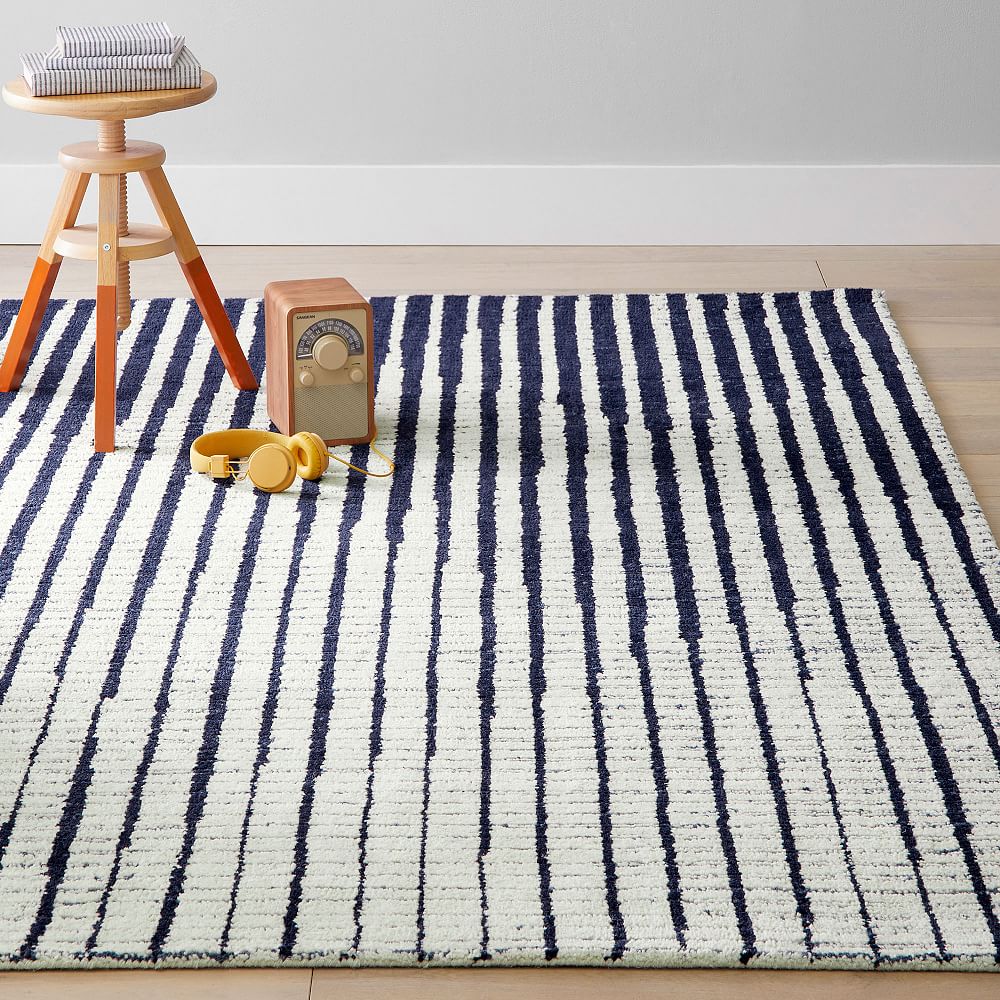 Luke Wool Rug