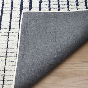 Luke Wool Rug