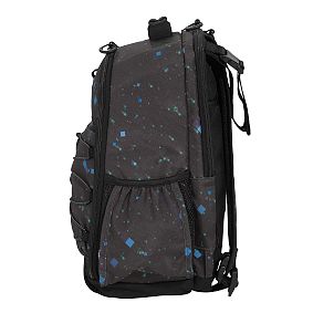 Minecraft&#8482; Adaptive Backpack & Lunch Bundle