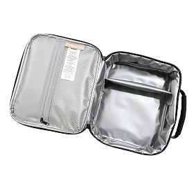 Gear-Up Splatter Cold Pack Lunch