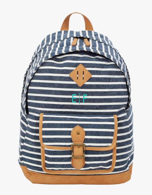 Backpacks &amp; Luggage