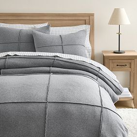 Sweatshirt Duvet Cover