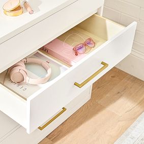 Cleary Smart&#8482; Convertible Desk (59&quot;)