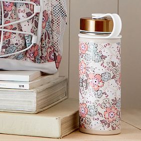 Hello Kitty&#174; Heritage Slim Water Bottle
