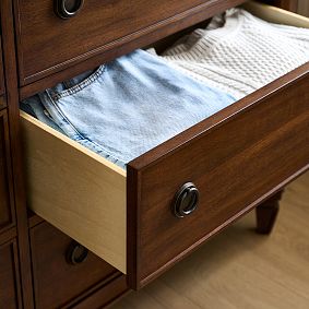Marlowe 6-Drawer Dresser (56w x19d&quot;)