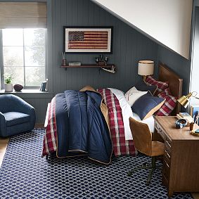 Tatum Trellis Rug