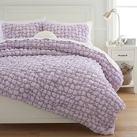 Marshmallow Jersey Quilt