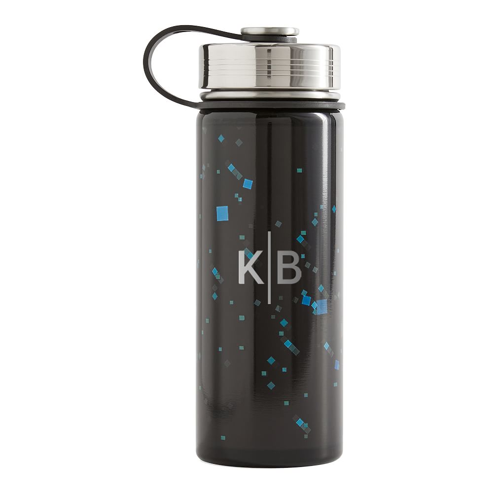 Slim Minecraft&#8482; The End&#8482; Water Bottle