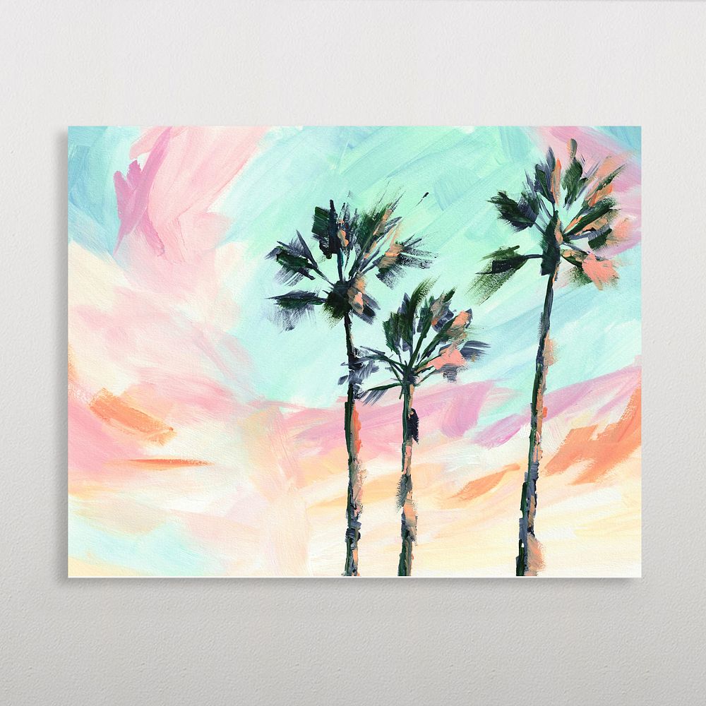 Minted&#174; Ocean Avenue Canvas Art