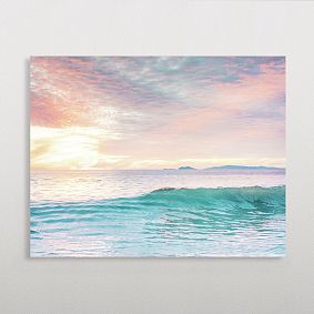 Minted&#174; SoCal Sorbet 4 Canvas Art